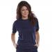 B-Cool Lightweight Tee Shirt Navy Blue XL