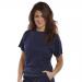 B-Cool Lightweight Tee Shirt Navy Blue XL
