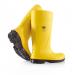 Bekina Steplite Easygrip Full Safety S5 Yellow Size 4 / Eu 37