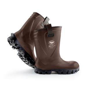 Riglite X Solidgrip Fur S5 Full Safety Size 03.5 Eu 36