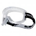 Bolle Safety Attack Goggle Clear 