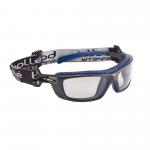 Bolle Safety Baxter Platinum Clear 