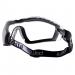 Bolle Safety Cobra Strap Clear 