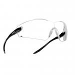 Bolle Safety Cobra Spectacle Clear 