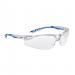Bolle Safety Iluka As Af Clear 