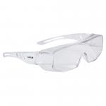 Bolle Safety Overlight Clear 