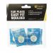 Tpr Easy Fit Ear Plugs 5 Pack 