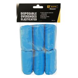 Beeswift Overshoes