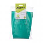 18” Nitrile Gauntlet Green Xl BS057XL