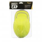 Beeswift B-Safe Safety Baseball Cap Saturn Yellow Saturn Yellow  BS074Y