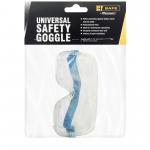 Beeswift B-Safe Universal Goggle Clear  BS091