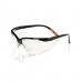 Beeswift B-Safe Zz Safety Spectacle Clear  BS099