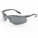 Zz Safety Spectacle Grey 