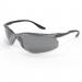 Beeswift B-Safe Zz Safety Spectacle Grey  BS099GY