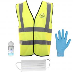 Beeswift Back To Work Kit Medium BTWM