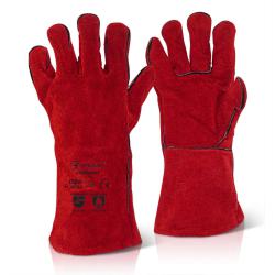 Beeswift Welders Gauntlets