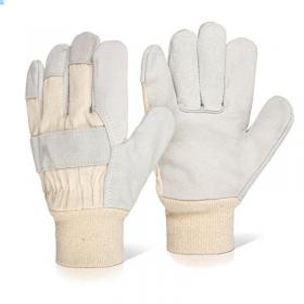 Canadian Rigger Glove Knitted Wrist CANCHQKW