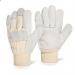 Canadian Rigger Glove Knitted Wrist CANCHQKW