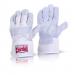 Canadian High Quality Red Rigger Glove 