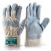 Canadian High Quality Rigger Glove 