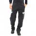 Arc Flash Trousers Navy Blue 32S