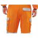 Arc Flash GO-RT Trousers Orange 38