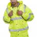 Beeswift Constructor Bomber Jkt Sy Xxxl CBJENGSYXXXL