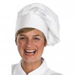 Beeswift ChefS Tall Hat White  CCCTHW
