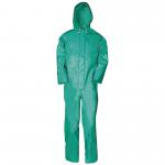 Beeswift Chemtex Coverall Green L CCHGL