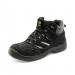 Beeswift Trainer Boot Black 03