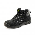 Beeswift Trainer Boot Black 04 CDDTBBL04