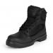 Patrol Boot Occupational Black 0538 CF00105