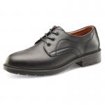 Managers Shoe Black S1 Ps 0943 CF11009