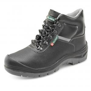 Beeswift Dual Density Site Boot S3 Black 07 CF11BL07