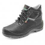 Beeswift Dual Density Site Boot S3 Black 10.5
