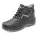Beeswift Dual Density Site Boot S3 Black 10.5