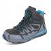 Hiker S3 Composite Black / Blue 04
