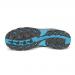 Hiker S3 Composite Black / Blue 06.5