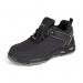 Composite Low Cut Black TPU Tek Safety Trainer S3S 0639 CF3606