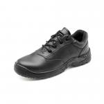 Composite Shoe S1P Black 06.5