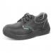 Dual Density Shoe S3 Black 05