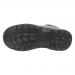 Dual Density Shoe S3 Black 06.5