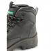 Non Metallic S3 Pur Boot Black 07