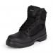 Patrol Boot Safety S7l Black 0842 CF70108