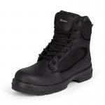 Patrol Boot Safety S7l Black 1146 CF70111