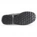 Micro-Fibre Tie Shoe S2 Black 06.5