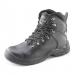 Internal Metatarsal Boot Black 05