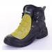 Internal Metatarsal Boot Black 13