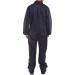 Fire Retardant Boilersuit Navy Blue 54