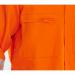 Fire Retardant Nordic Design Boilersuit Orange 44